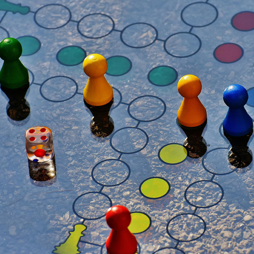 Board Games