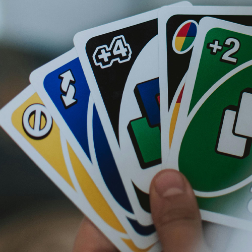 card games