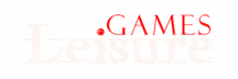 leisure games