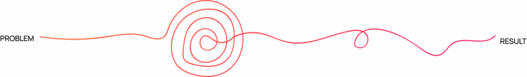get out of the maze